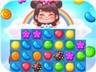 play Candy Match Arcade