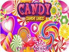 play Candy Super Lines Arcade