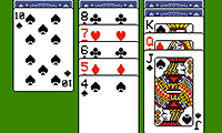 play Solitaire 95