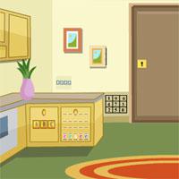 play Top10 Doors Escape Level 14