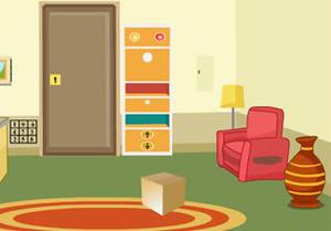 play Doors Escape Level 14