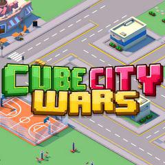 Cube City Wars