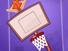 play Basketball Flip
