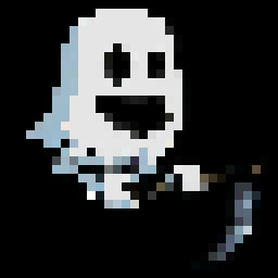 play Flappy Ghost