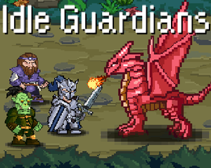 play Idle Guardians