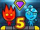 play Fireboy And Watergirl 5: Elements