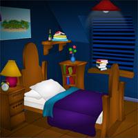 play Dark-Night-Room-Escape-Tollfreegames