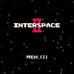 play Interspace Ii