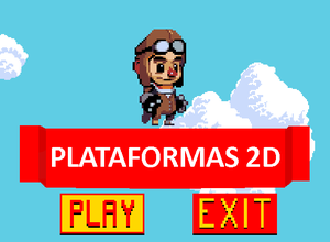 Plataformas 2D 2018