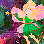 play Magic Angel Escape Game