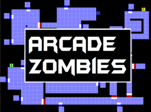 play Arcade Zombies Web