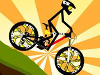play Stickman Bike Rider