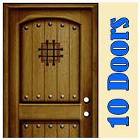 play Simple Door Escape 3