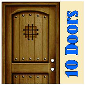 play Simple Door Escape 03