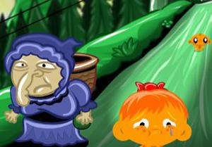 play Monkey Go Happy – Stage 271