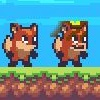 play Super Foxo