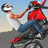 play Moto Wheelie