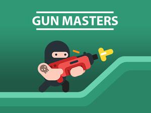 play Gun Masters