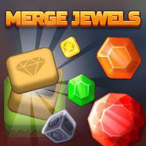 play Merge Jewels