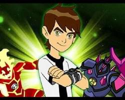 play Ben 10 Gadgets 2