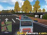 play City Bus Driver