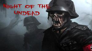 play Night Of The Undead