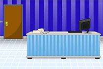 play Secret Office Escape