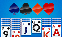 play Daily Solitaire Change