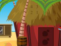 play Peaceful Beach Escape