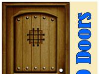 play Simple Door Escape-3