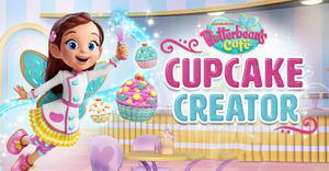 Butterbean Cupcake Creator