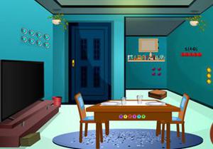 play Doors Escape Level 16