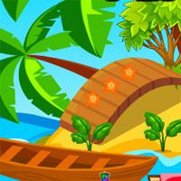 play Peaceful Beach Escape