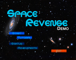 play Space Revenge (Demo)