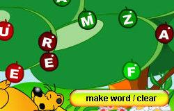 play Word Tree
