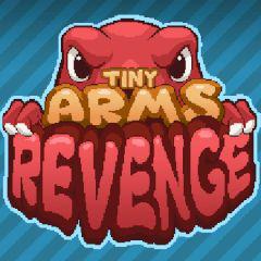 play Tiny Arms Revenge