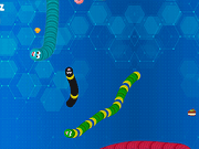 play Crazy Snake