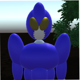 play Nameless Robot Adventures Beta
