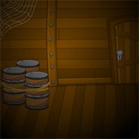 play Mousecity-Scurvy-Seadog-Escape