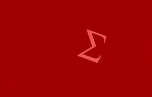 play Symbols - The Horror