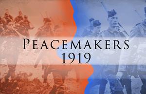play Peacemakers 1919