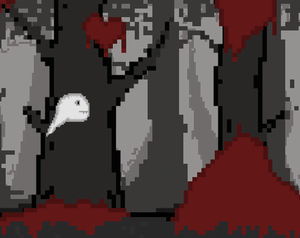 play The Haunter
