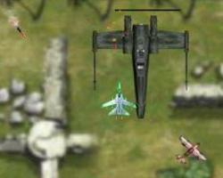 play F-16 Attack