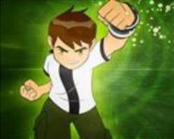 play Ben 10 Revenge