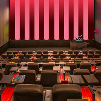 play Movie Theater Escape