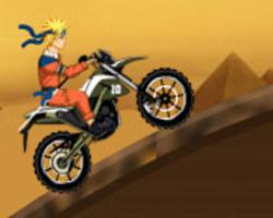 play Naruto Ride