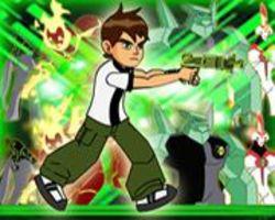 play Ben 10 Gadgets