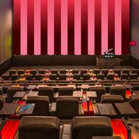 Movie Theater Escape