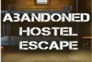 play Abandoned Hostel Escape