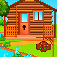 play Comely House Escape